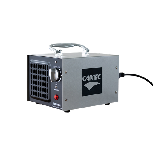 [3106/33] CarTec Cartec Fresh Ozone Generator 