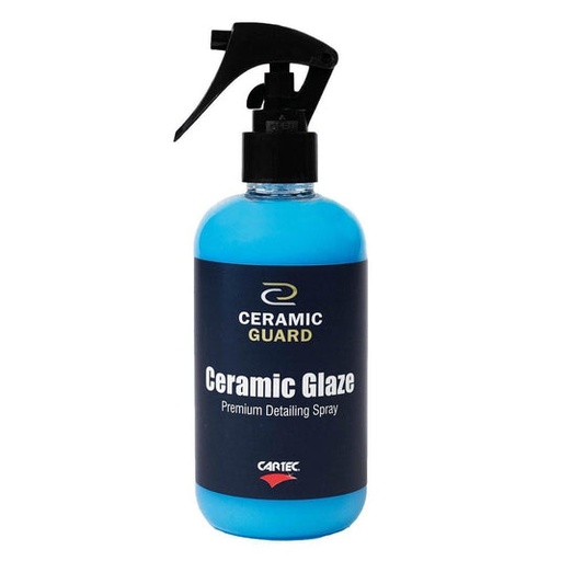 [CGCG/5] CarTec Ceramic Glaze 5ltr