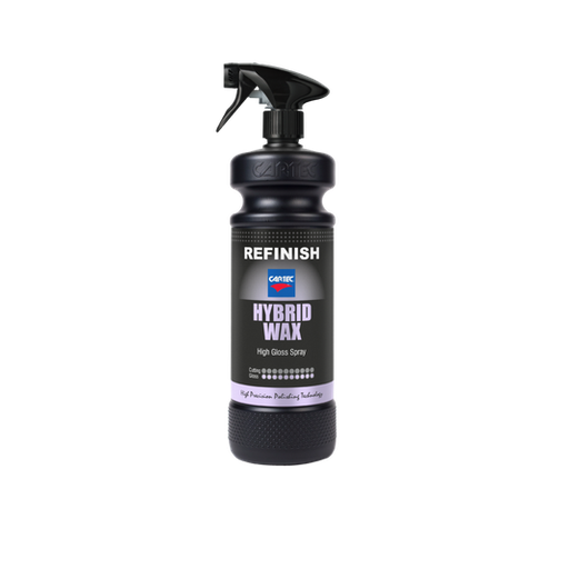 [REFLHW-05] CarTec Refinish Hybrid Wax 500ml