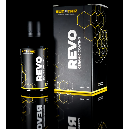 [AT-REV-50] CarTec Autotriz REVO Ceramic Coating Base Coat 50ml 