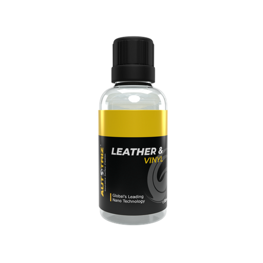 [AT-V6-50] CarTec Autotriz V6 Leather Ceramic Coating 50ml (12 months) 
