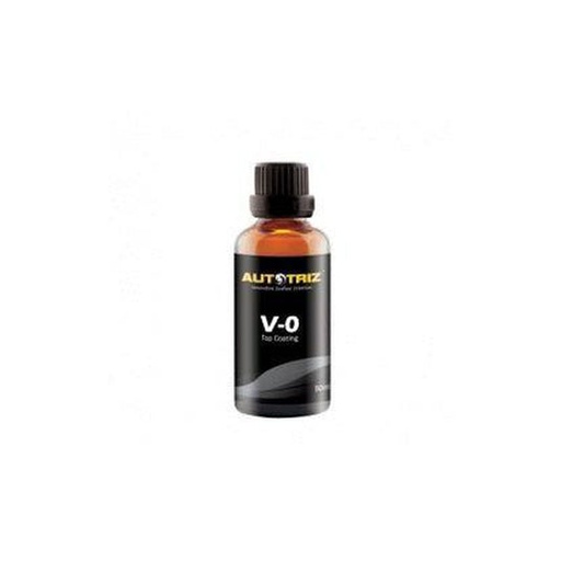 [AT-TP2-50] CarTec Autotriz Top Coat Ceramic Coating 50ml 