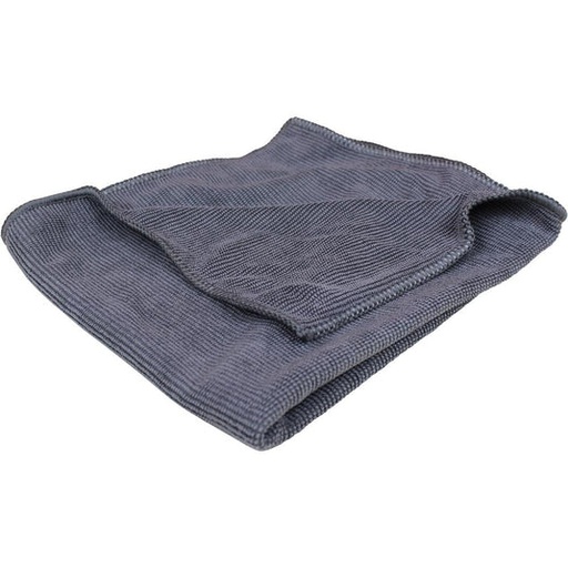 [XMOGG88/10] Pinpoint Microfibre Towel Pack of 10