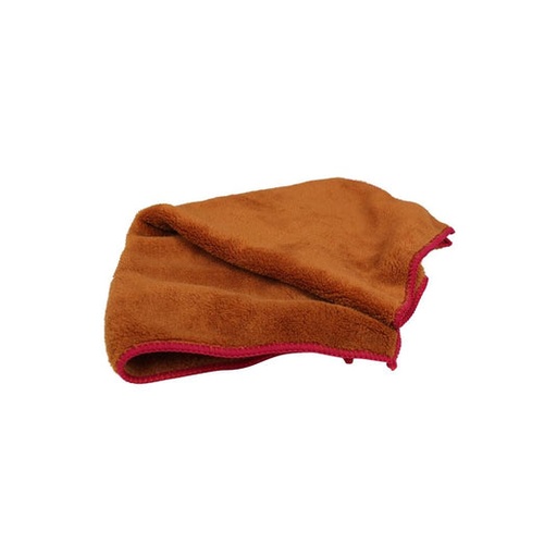 [X5603C63/20] CarTec Alpaca Microfibre Cloth Pack of 10