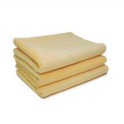 [AT-AC-MC] Autotriz Seamless Microfibre Cloths 
