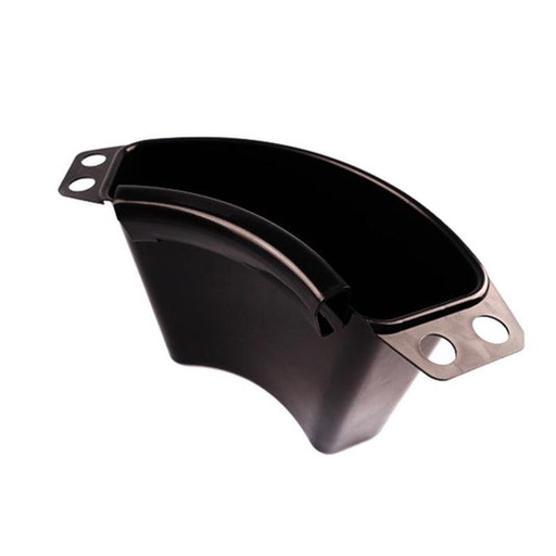 [MS-BB01-BLA] CarTec Maxshine Bucket Buddy 