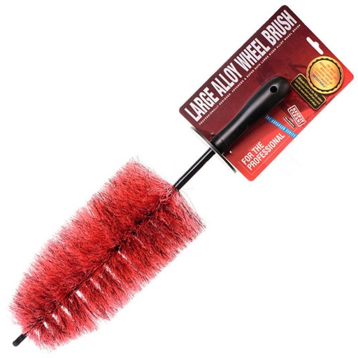 [XMOGG156] CarTec Large Wheel Brush 