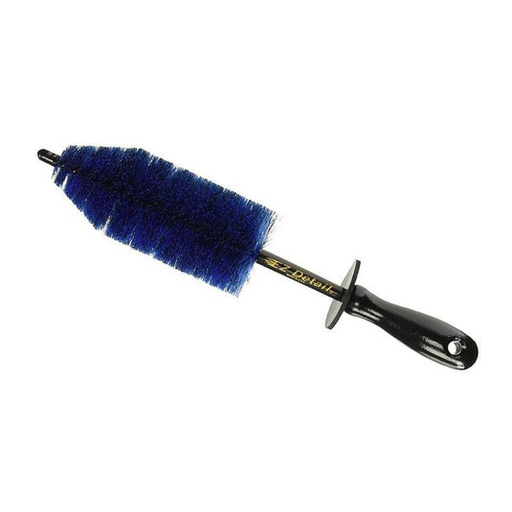 [EZ-MINI] CarTec EZ Detail Brush Mini 