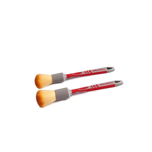 [MS-704620GM] CarTec Maxshine Ultra Soft Detailing Brush 12mm