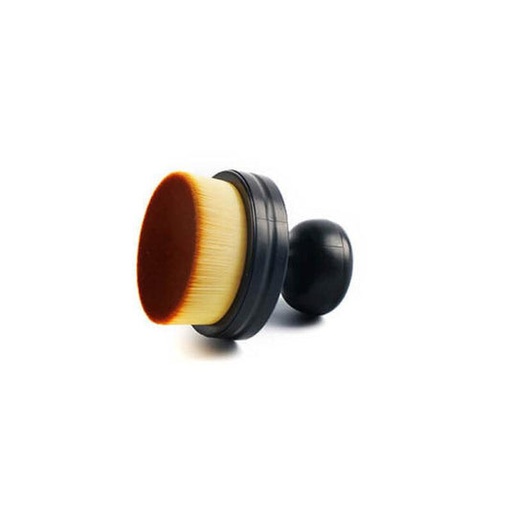 [MS-WB55] CarTec Maxshine Ultra-Soft Detailing Circle Brush 