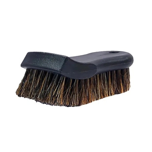 [MS-WB08] CarTec Maxshine Horsehair Cleaning Brush Large 