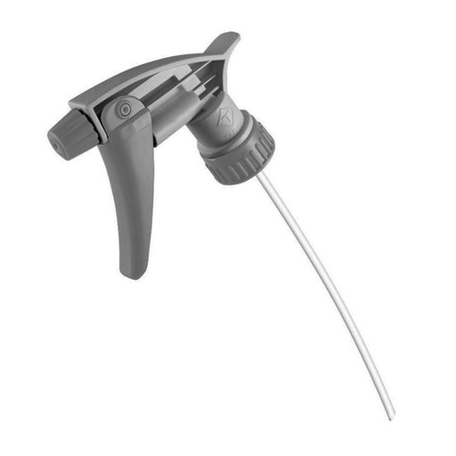 [3017-08-01 00:00:00] CarTec Heavy duty chemical resistant sprayer head 