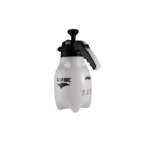 [3112-11-01 00:00:00] CarTec Cartec 2ltr 3D flex VITON/EPDM pressure sprayers VITON