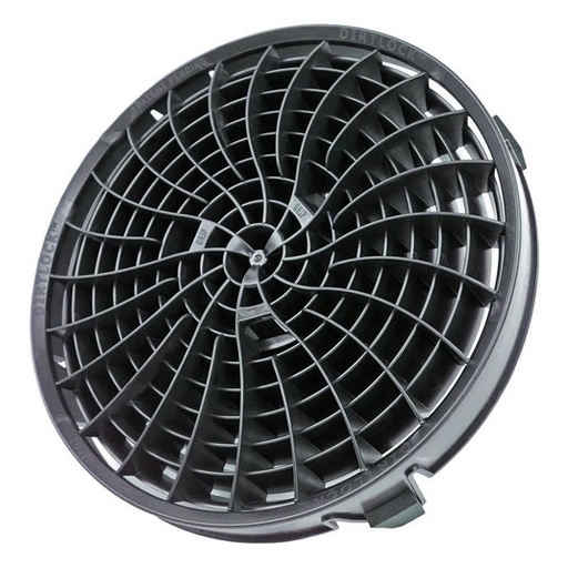 [3051-06-01 00:00:00] CarTec Dirt Lock Bucket Filter System 