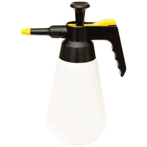 [XX415] CarTec 1.5Ltr Compression Sprayer - Acid/Alkalis 