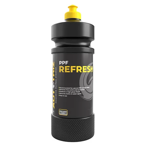 [AT-PPFC-1L] CarTec Autotriz PPF Refresh 1Ltr 1 Litre
