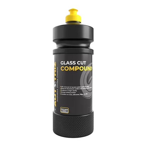 [AT-GCC1] CarTec Autotriz Glass Cut Compound 1Ltr 1 Litre
