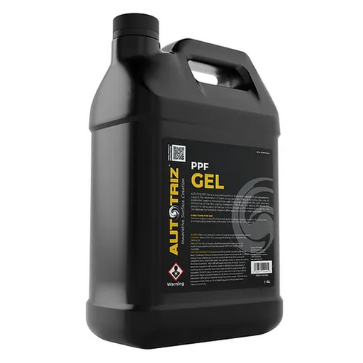 [AT-PPF-GEL] CarTec Autotriz PPF Gel 4 Litre