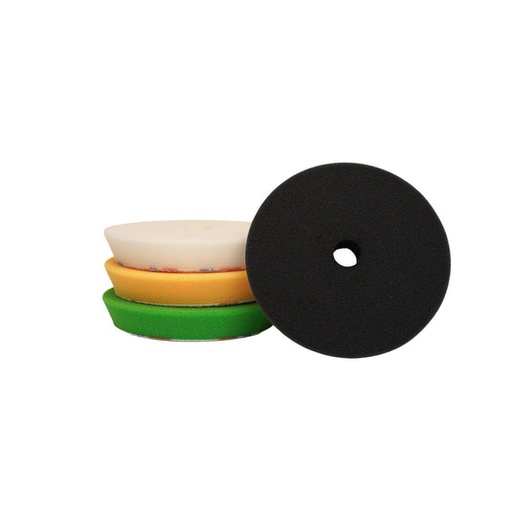 [KIT/REFPAD1] CarTec Vario Pack of 4 x 150mm Pads 