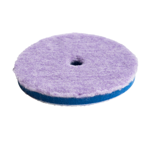 [RF2001] CarTec Cartec Hybrid Wool Pad 80mm