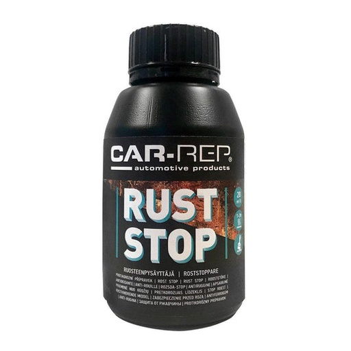 [CR607600] Maston Hammer Rust Stop 200ml 