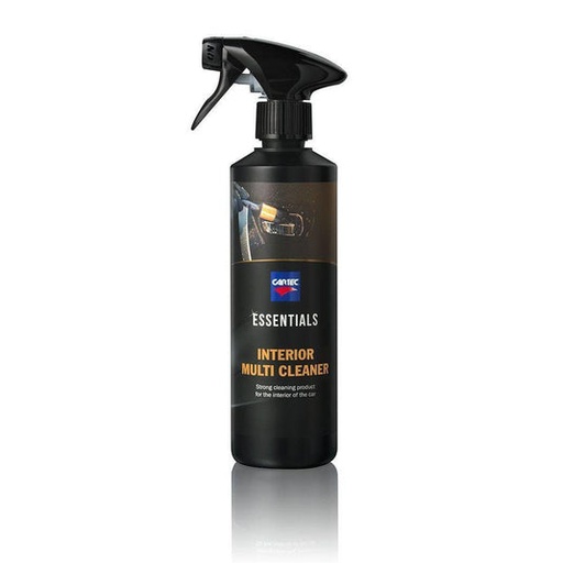 [ESL09/05] CarTec Interior Multi Cleaner 500ml