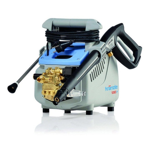 [KR49501] CarTec Kranzle K 1050 P Domestic Pressure Washer 