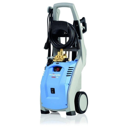 [KR495051] CarTec Kranzle K 1050 TS Domestic Pressure Washer 