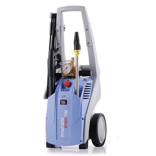 [KR604010] CarTec Kranzle K2160 TS 
