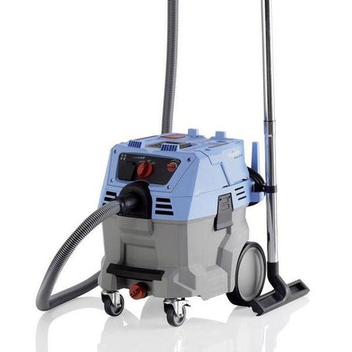 [KR580000] CarTec Kranzle Ventos 32 L/PC Vacuum Cleaner 