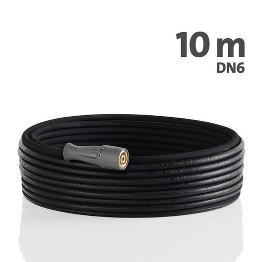 [KR434161] CarTec Kranzle Genuine Replacement Hoses - M22xM22 20m