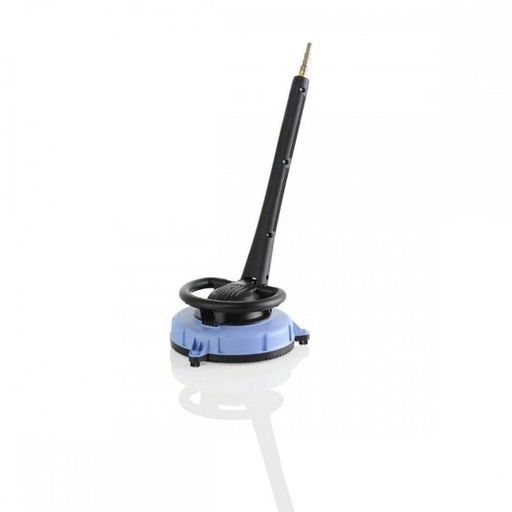 [KR41880] CarTec Kranzle Quick Release UFO Round Surface Cleaner 41880 