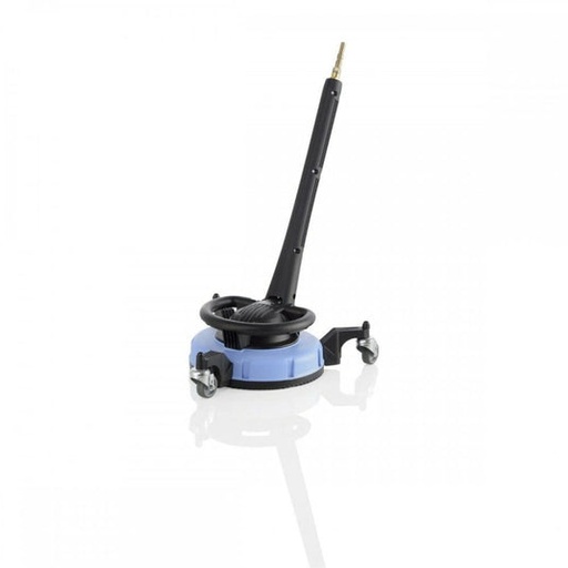 [KR41881] CarTec Kranzle Quick Release UFO Round Surface Cleaner 41881 