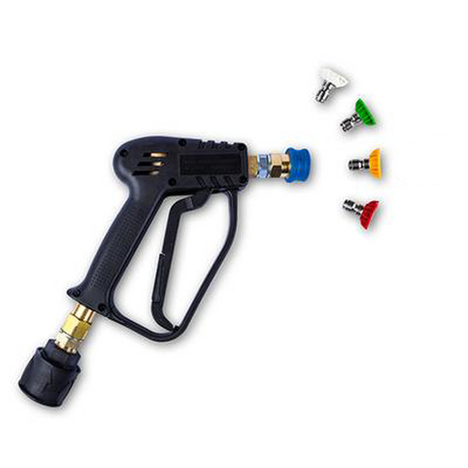 [EE-STG-280-KD] CarTec HP280 Swivel Short Trigger Gun Karcher