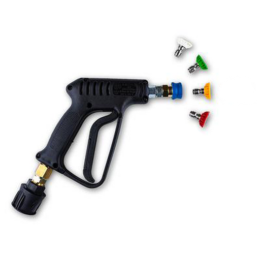 [EE-STG-AST-KD] CarTec MTM Hydro Astra Swivel Short Trigger Gun Karcher
