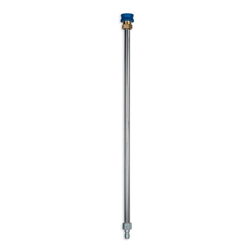 [EE-LANCE-QR-700] CarTec Pressure Washer Extension Lance - 1/4" Quick Release 700mm