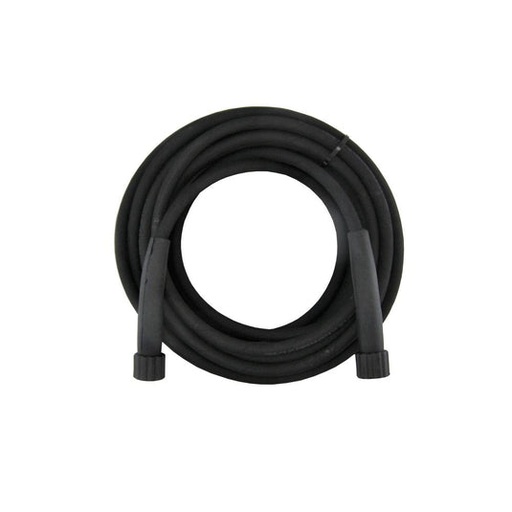 [EE21-031-10] CarTec Heavy Duty Pressure Washer Hose - M22 x M22 10m