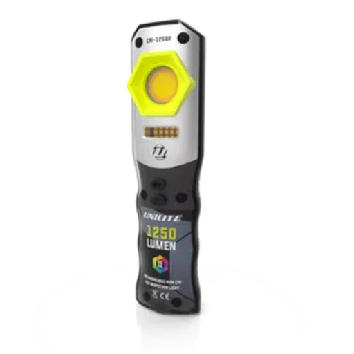 [UNICRI-1250R] CarTec Unilite CRI-1250R High CRI Rechargeable Inspection Light 