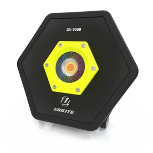 [UNICRI-2300] CarTec Unilite CRI-2300 High CRI Rechargeable Inspection Light 