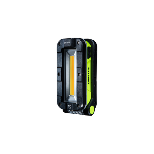 [UNICRI-700R] CarTec Unilite CRI-700 Rechargeable CRI Site Light 