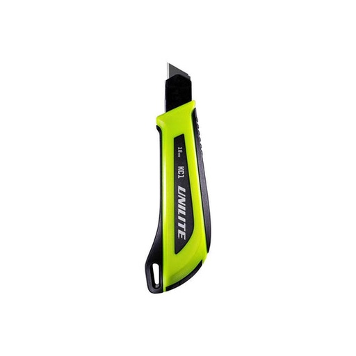 [UNIKC1] CarTec Unilite KC1 Heavy Duty Snap-off Knife 