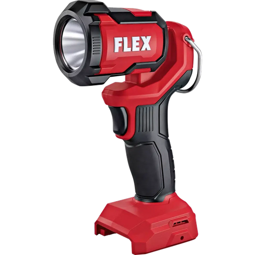 [FL513075] CarTec FLEX WL 300 18.0 Battery Hand Lamp 