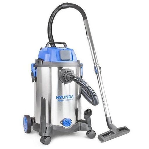 [HYVI3014] CarTec Hyundai 1400W 3in1 Wet&Dry Vacuum 