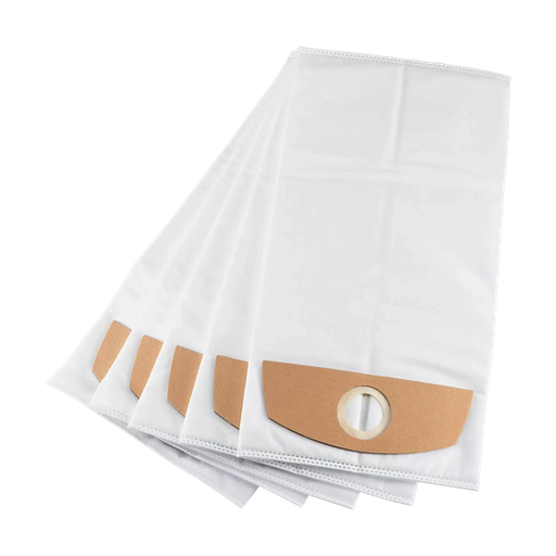 [FL487287] CarTec Flex Vacuum Bags for VC 6 & VC 6 Cordless - Pack of 5 