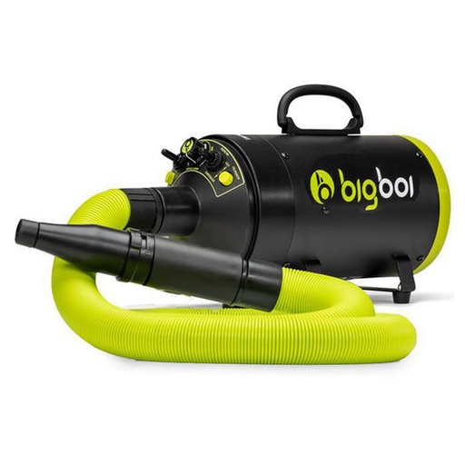 [BIGBOI/BLOWRMINI] CarTec BIGBOI BLOWR MINI TOUCHLESS CAR BLOWER DRYER 