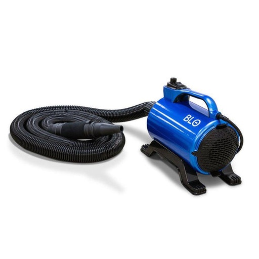 [BLO-RS] CarTec BLO Car Dryer Air-RS - UK Plug 
