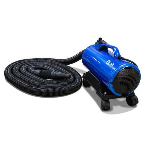 [BLO-GT] CarTec BLO Car Dryer Air-GT - UK Plug 