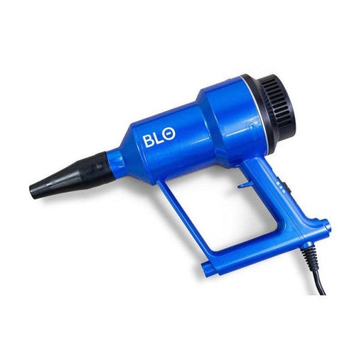 [BLO-AIR-S] CarTec BLO Handheld Car Dryer Air-S - UK Plug 