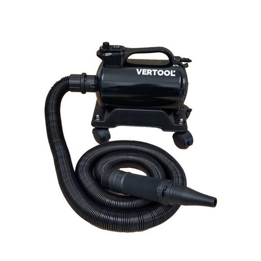 [VER-AIRD180] CarTec Vertool Airdry 180 Car Dryer 