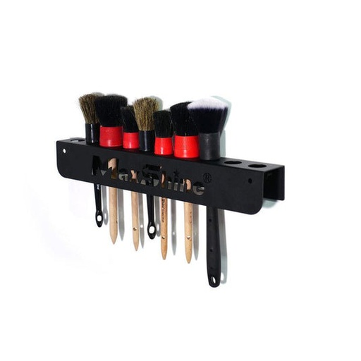 [MS-H06A] CarTec Maxshine Detailing Brush Holder 